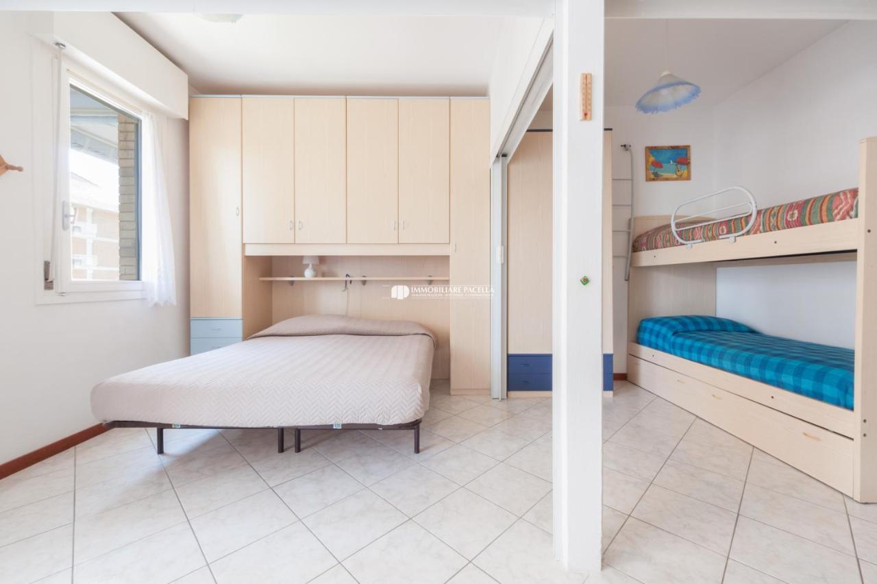 Residence Solmare Immobiliare Pacella ลิโดดิเยโซโล ภายนอก รูปภาพ