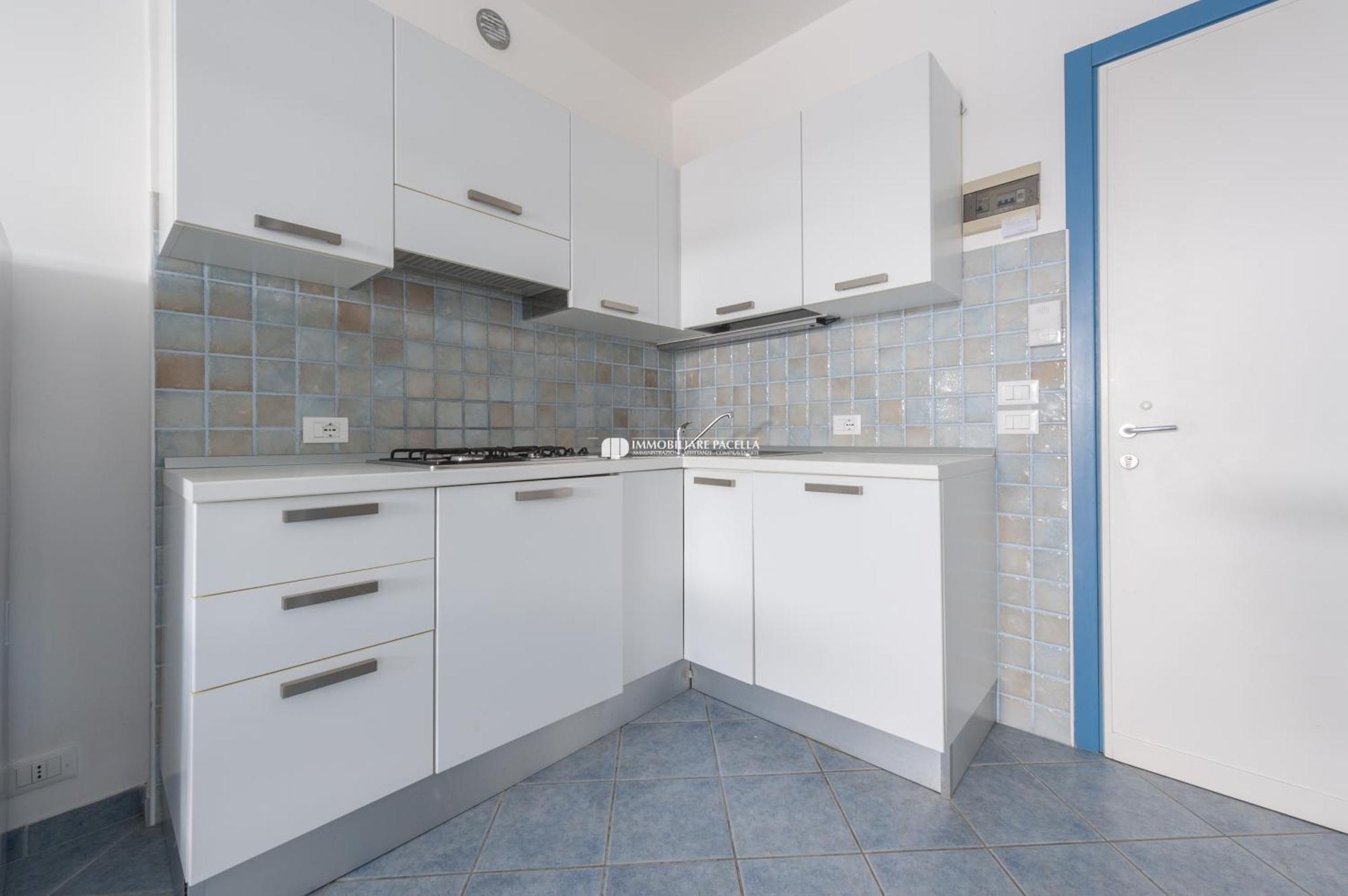Residence Solmare Immobiliare Pacella ลิโดดิเยโซโล ภายนอก รูปภาพ